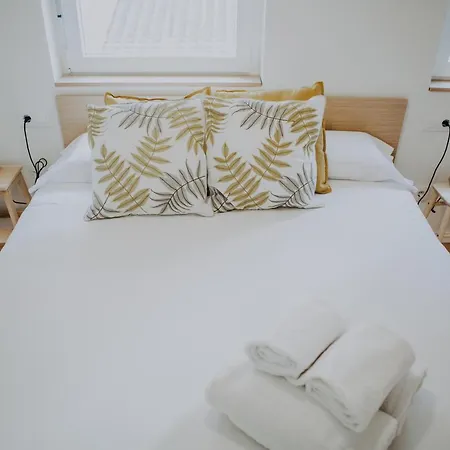 Vibes Coruna- Loft Adelaida Apartment *