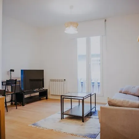 Vibes Coruna- Loft Adelaida Apartment A Coruna