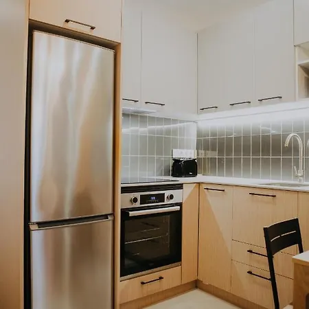 Vibes Coruna- Loft Adelaida Apartment *