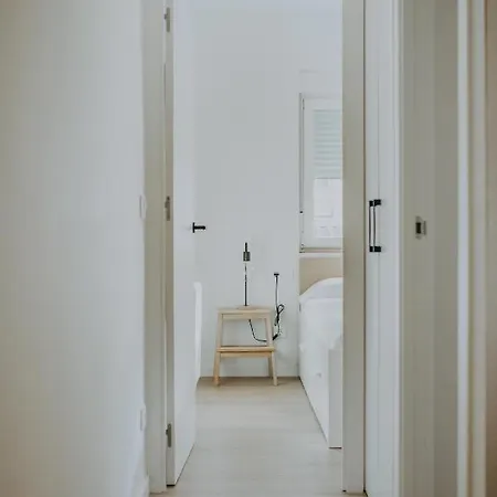 Apartment Vibes Coruna- Loft Adelaida A Coruña